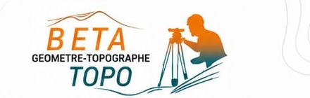 Logo BETATOPO